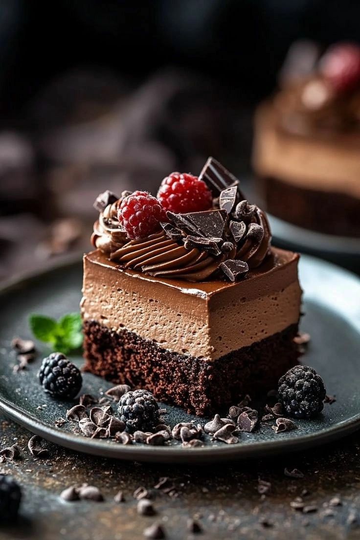 Chocolate Cake